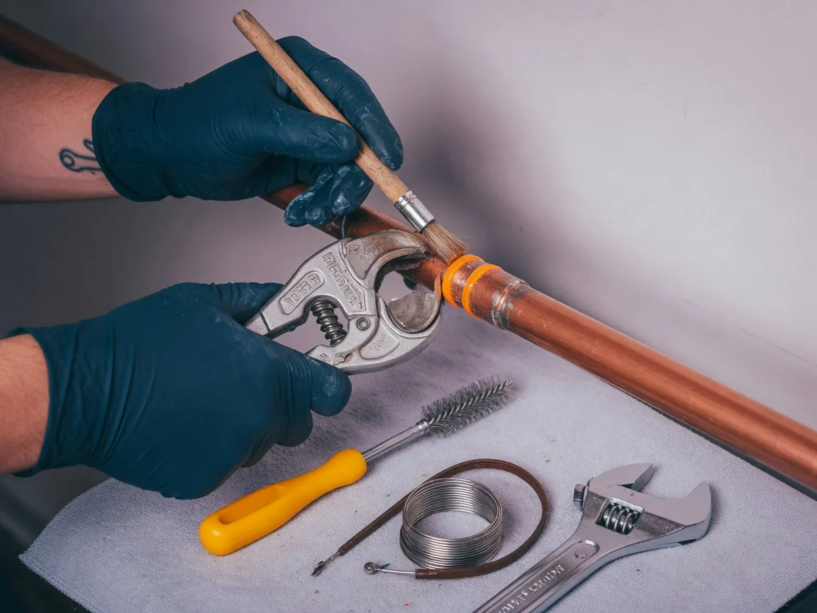 Why choose Sump Pump Repair in Hackett, AR
